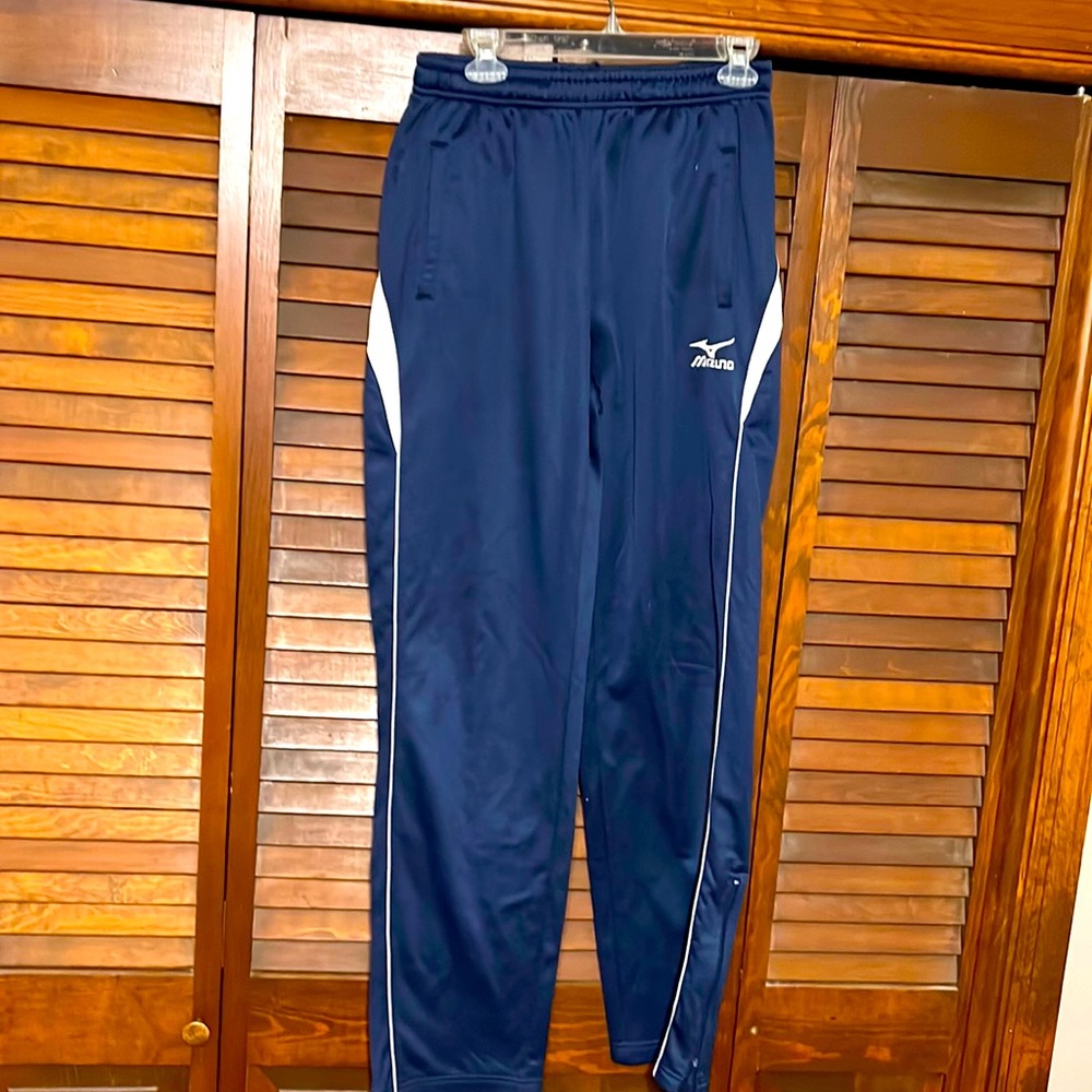 Mizuno warm pants